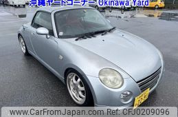 daihatsu copen 2007 -DAIHATSU 【沖縄 582ｱ2291】--Copen L880K-0040890---DAIHATSU 【沖縄 582ｱ2291】--Copen L880K-0040890-