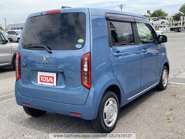 honda n-wgn 2020 CFJ1619127 image 2