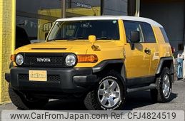 toyota fj-cruiser 2011 -TOYOTA--FJ Curiser GSJ15W--GSJ15-0113101---TOYOTA--FJ Curiser GSJ15W--GSJ15-0113101-