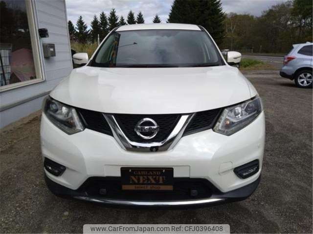 nissan x-trail 2015 -NISSAN--X-Trail DAA-HNT32--HNT32-107230---NISSAN--X-Trail DAA-HNT32--HNT32-107230- image 2