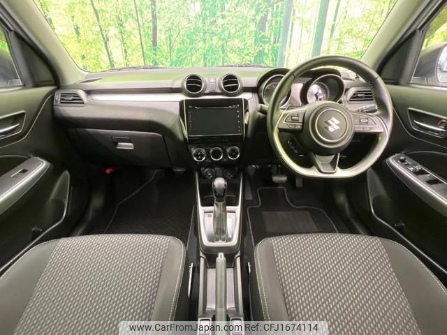 suzuki swift 2017 CFJ1674114 image 2