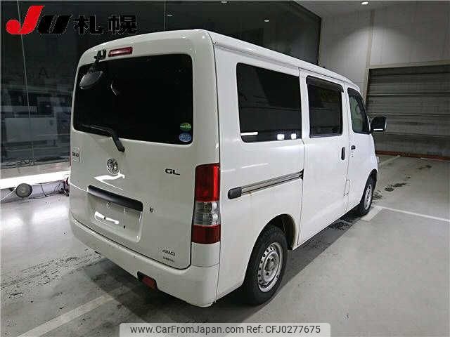 toyota townace-van 2017 -TOYOTA--Townace Van S412M--0021448---TOYOTA--Townace Van S412M--0021448- image 2