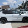 mitsubishi outlander-phev 2022 CFJ1628588 image 2