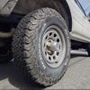 toyota hilux-surf 2001 -TOYOTA--Hilux Surf RZN185W--0043007---TOYOTA--Hilux Surf RZN185W--0043007- image 10
