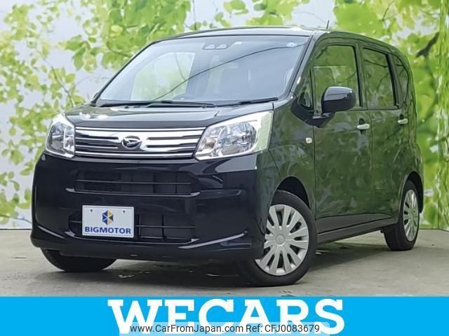 daihatsu move 2022 quick_quick_5BA-LA150S_LA150S-2137014 image 1