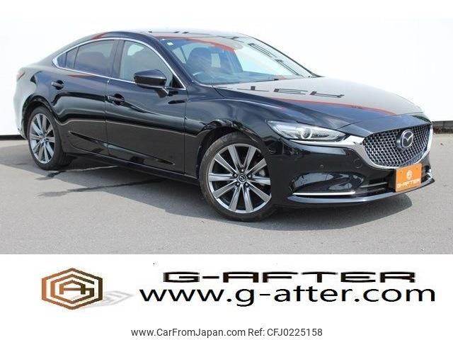 mazda atenza 2018 CFJ0225158 image 1