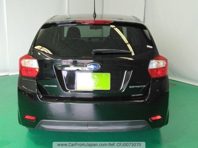 subaru impreza-wagon 2015 -SUBARU--Impreza Wagon GP3--020435---SUBARU--Impreza Wagon GP3--020435- image 2