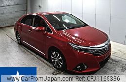 toyota sai 2015 -TOYOTA--SAI AZK10--AZK10-2089863---TOYOTA--SAI AZK10--AZK10-2089863-