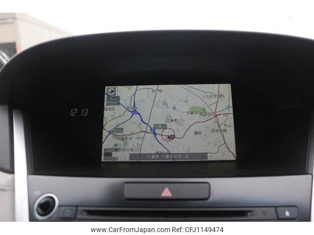 honda legend 2018 -HONDA--Legend DAA-KC2--KC2-1200862---HONDA--Legend DAA-KC2--KC2-1200862- image 2