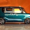 daihatsu tanto 2020 CFJ1821929 image 17