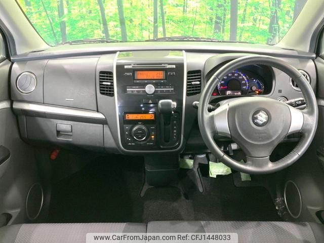 suzuki wagon-r-stingray 2009 quick_quick_MH23S_MH23S-547578 image 2