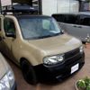 nissan cube 2009 -NISSAN 【名変中 】--Cube Z12--043022---NISSAN 【名変中 】--Cube Z12--043022- image 19