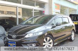 honda jade 2015 CFJ1617827