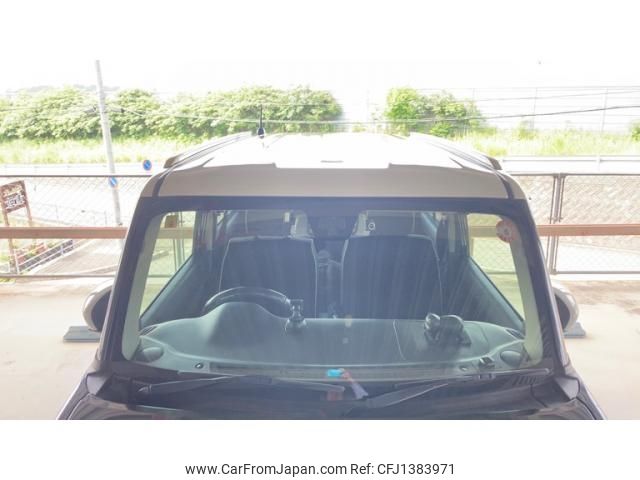suzuki hustler 2014 -SUZUKI--Hustler DBA-MR31S--MR31S-824849---SUZUKI--Hustler DBA-MR31S--MR31S-824849- image 2