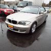 bmw 1-series 2008 quick_quick_ABA-UL20_WBAUL52030VE84994 image 1