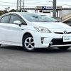 toyota prius 2013 -TOYOTA--Prius DAA-ZVW30--ZVW30-5672582---TOYOTA--Prius DAA-ZVW30--ZVW30-5672582- image 1