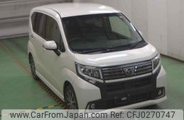 daihatsu move 2015 -DAIHATSU--Move LA160S--0006606---DAIHATSU--Move LA160S--0006606-