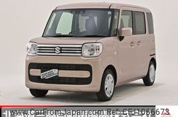 suzuki spacia 2023 -SUZUKI--Spacia 5AA-MK53S--MK53S-001101---SUZUKI--Spacia 5AA-MK53S--MK53S-001101-