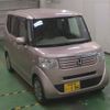 honda n-box 2014 -HONDA 【長岡 581ｽ186】--N BOX JF1--1409808---HONDA 【長岡 581ｽ186】--N BOX JF1--1409808- image 1