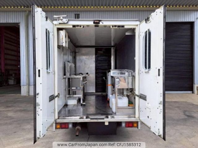 isuzu isuzu-others 2002 CFJ1585312 image 2