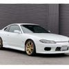 nissan silvia 1999 -NISSAN--Silvia GF-S15--S15-002895---NISSAN--Silvia GF-S15--S15-002895- image 15