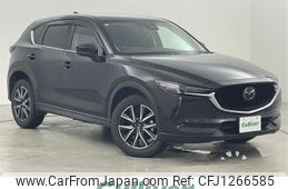 mazda cx-5 2017 -MAZDA--CX-5 LDA-KF2P--KF2P-124166---MAZDA--CX-5 LDA-KF2P--KF2P-124166-