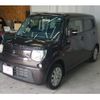 suzuki mr-wagon 2013 -SUZUKI--MR Wagon DBA-MF33S--MF33S-643790---SUZUKI--MR Wagon DBA-MF33S--MF33S-643790- image 13