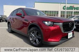 mazda mazda-others 2023 -MAZDA--CX-60 5BA-KH5P--KH5P-100483---MAZDA--CX-60 5BA-KH5P--KH5P-100483-