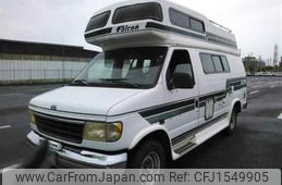 ford e350 1993 CFJ1549905