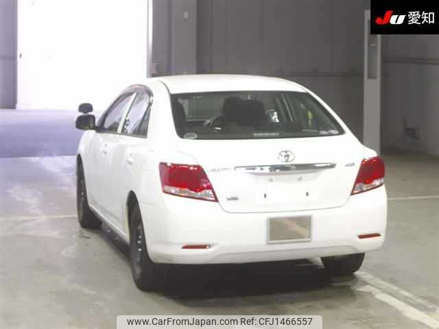 toyota allion 2011 -TOYOTA--Allion ZRT260-3077751---TOYOTA--Allion ZRT260-3077751- image 2