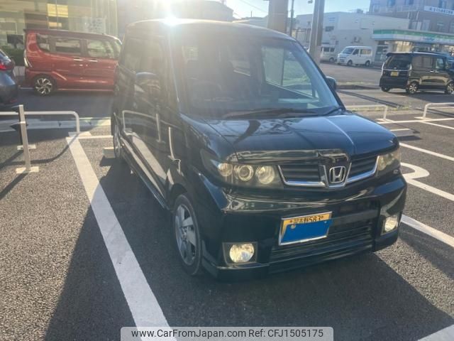 honda zest 2009 CFJ1505175 image 2