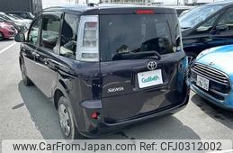 toyota sienta 2012 TE2424