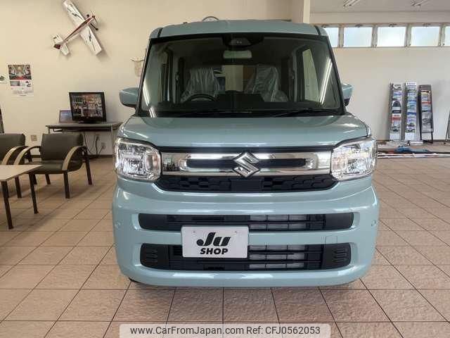 suzuki spacia 2024 -SUZUKI 【富士山 】--Spacia MK94S--226993---SUZUKI 【富士山 】--Spacia MK94S--226993- image 2