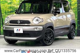 suzuki xbee 2021 quick_quick_MN71S_MN71S-205471