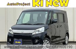 suzuki spacia 2015 CFJ1606190