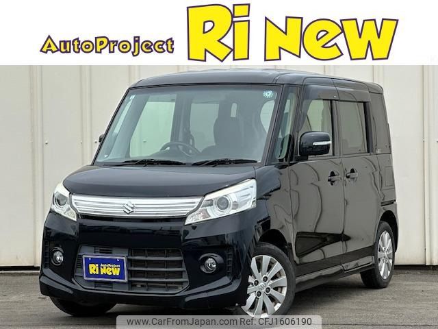 suzuki spacia 2015 CFJ1606190 image 1