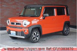 suzuki hustler 2021 -SUZUKI--Hustler 5AA-MR92S--MR92S-217516---SUZUKI--Hustler 5AA-MR92S--MR92S-217516-