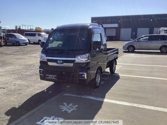 daihatsu hijet-truck 2024 -DAIHATSU 【釧路 480ｴ2415】--Hijet Truck S510P--0561158---DAIHATSU 【釧路 480ｴ2415】--Hijet Truck S510P--0561158- image 1