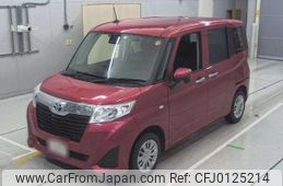 toyota roomy 2019 -TOYOTA--Roomy M900A-0346732---TOYOTA--Roomy M900A-0346732-