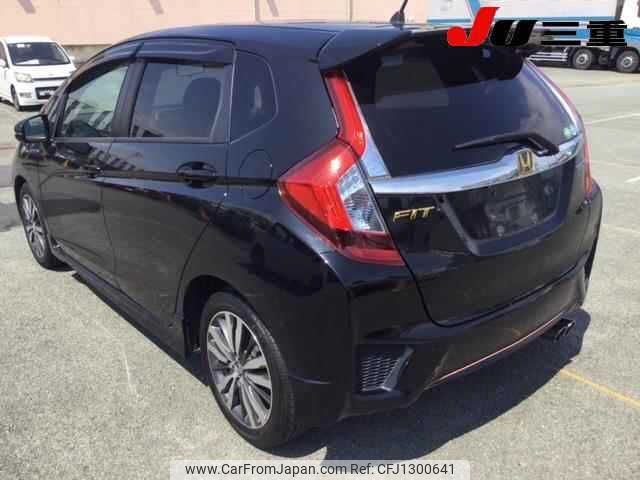 honda fit 2014 -HONDA--Fit GP5-3112014---HONDA--Fit GP5-3112014- image 2