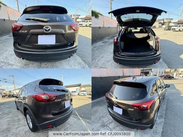 mazda cx-5 2016 quick_quick_LDA-KE2FW_KE2FW-220198 image 2