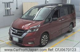 nissan serena 2016 -NISSAN 【京都 302み1961】--Serena GFC27-004758---NISSAN 【京都 302み1961】--Serena GFC27-004758-