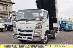 mitsubishi-fuso canter 2019 quick_quick_TPG-FBA60_FBA60-574020