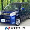 daihatsu move 2018 quick_quick_LA150S_LA150S-1068339 image 1