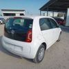 volkswagen up 2013 -VOLKSWAGEN--VW up DBA-AACHY--WVWZZZAAZDD136161---VOLKSWAGEN--VW up DBA-AACHY--WVWZZZAAZDD136161- image 2