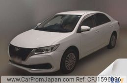 toyota allion 2016 CFJ1596036
