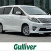 toyota alphard 2012 -TOYOTA--Alphard DAA-ATH20W--ATH20-8014004---TOYOTA--Alphard DAA-ATH20W--ATH20-8014004- image 1