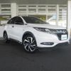 honda vezel 2016 -HONDA--VEZEL DAA-RU3--RU3-1217687---HONDA--VEZEL DAA-RU3--RU3-1217687- image 1