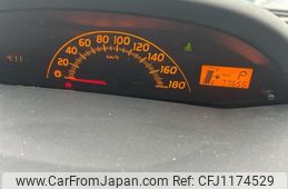 toyota vitz 2009 -TOYOTA--Vitz DBA-KSP90--KSP90-5150129---TOYOTA--Vitz DBA-KSP90--KSP90-5150129-