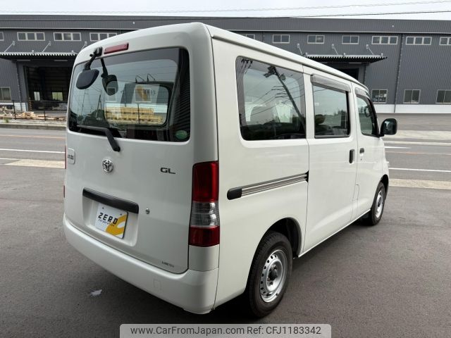 toyota liteace-van 2013 -TOYOTA--Liteace VAN S402M--S402M-0040810---TOYOTA--Liteace VAN S402M--S402M-0040810- image 2